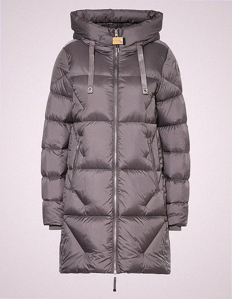 Parajumpers Daunenmantel Janet, Größe S, Neupreis 800€, Neu mit Etikett