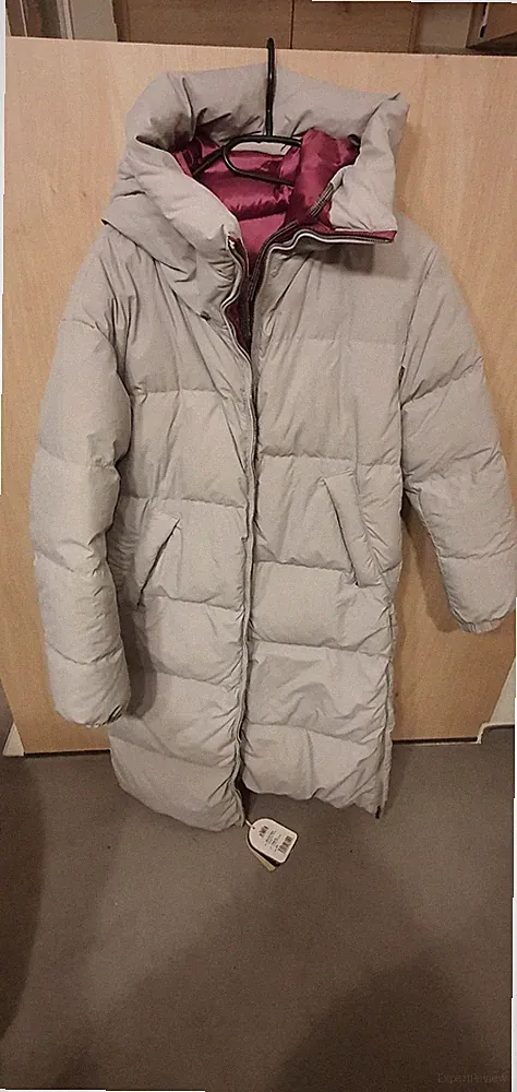 Parajumpers Luxus Daunen - Wendemantel