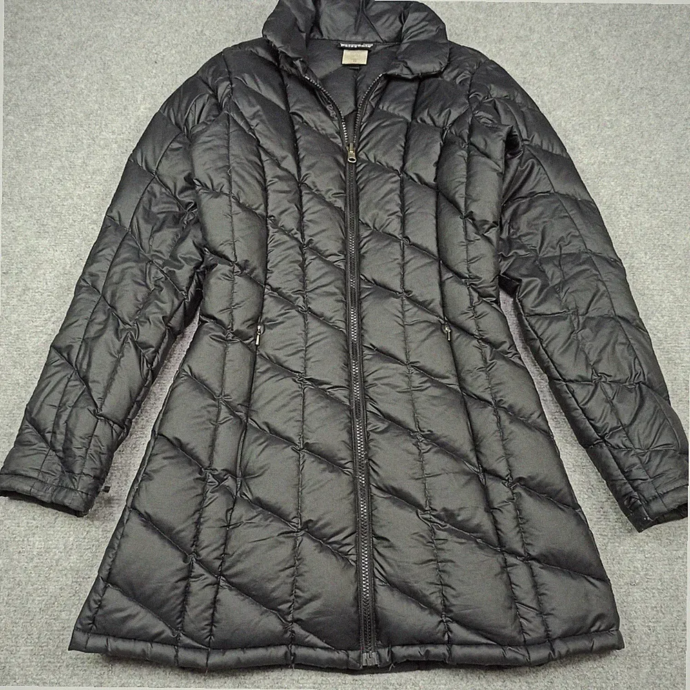 Patagonia Leichte Daunenjacke