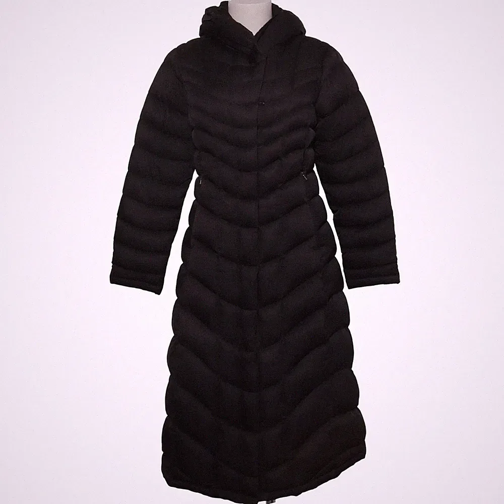 Patagonia, Daunenmantel, Damen, Größe: S, Grau, Daune/Polyester, Einfarbig #qr5