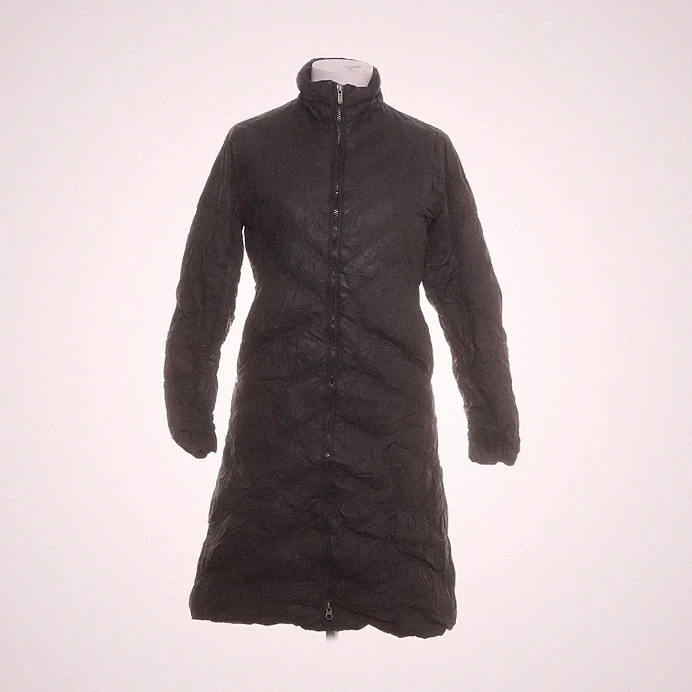 Patagonia, Daunenmantel, Damen, Größe: XS, Schwarz, Daune/Polyester #3U5