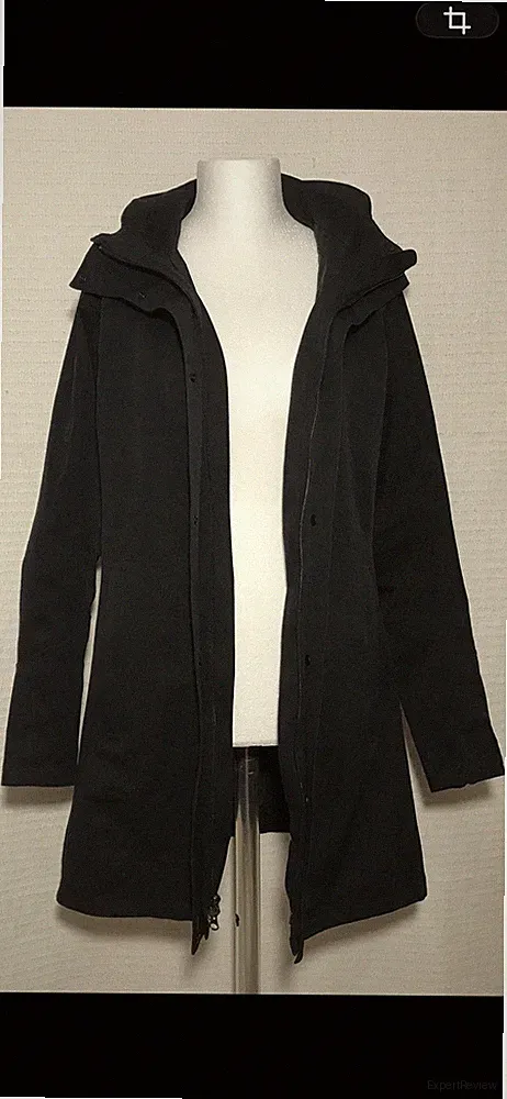 Patagonia Daunenparka