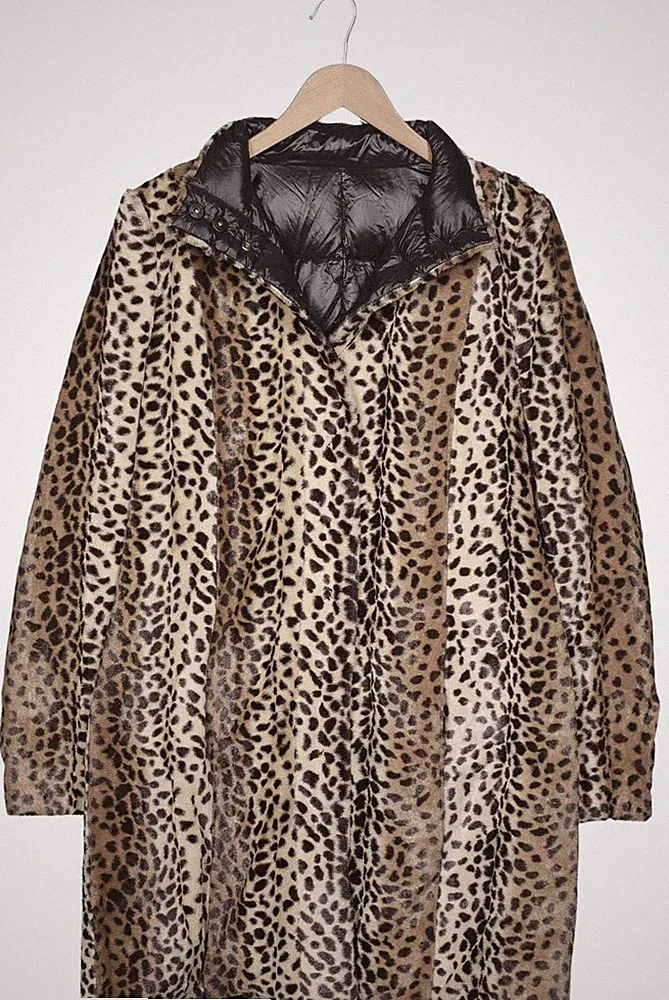 Patrizia Pepe Mantel Damen Jacke Parka Gr. EU 42 (IT 48) Daunen Mehr... #t7vwdv8