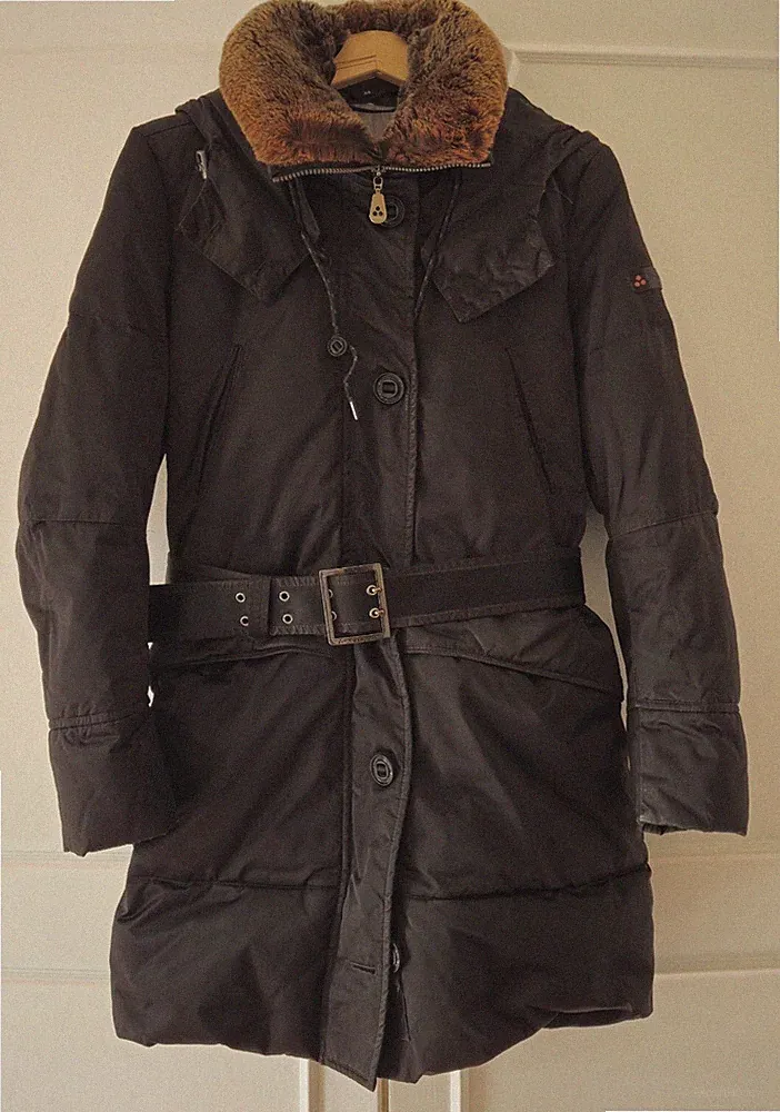 PEUTEREY DAMEN PARKA