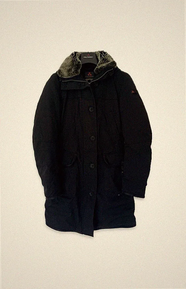 Peuterey Warm Coat