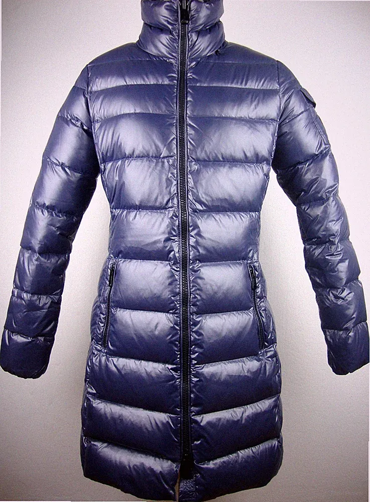 Replay Daunenmantel Damen