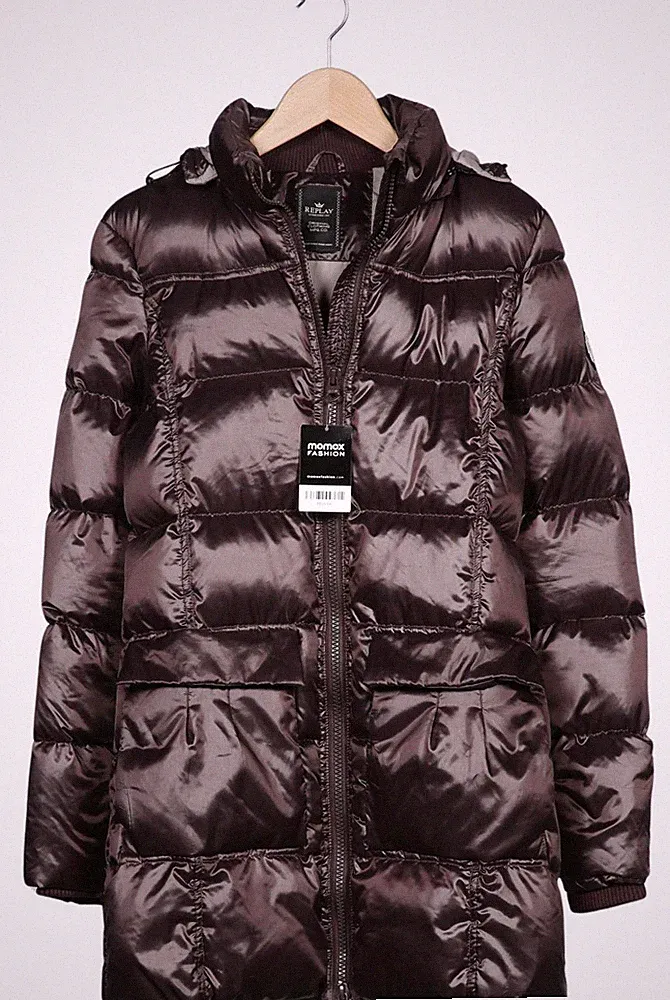 Replay Daunenparka