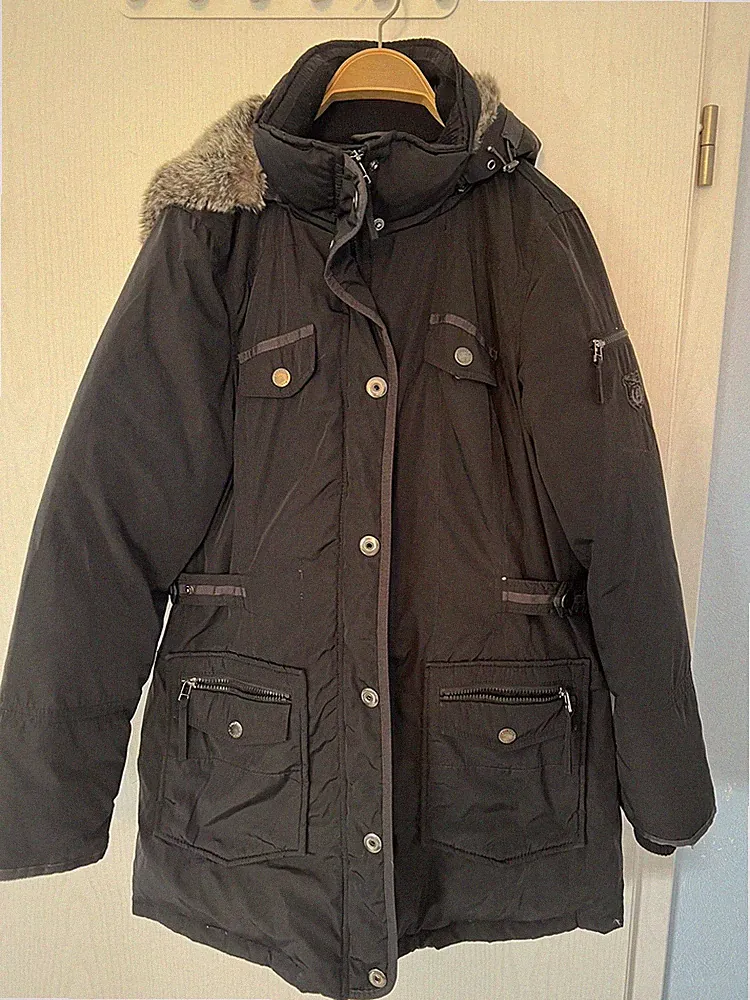 s.Oliver Winterjacke Damen L