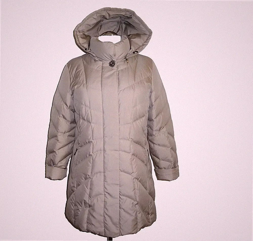 SCHNEIDERS Daunenmantel Steppmantel Jacke Gr. 36+ NEU NP: 529€