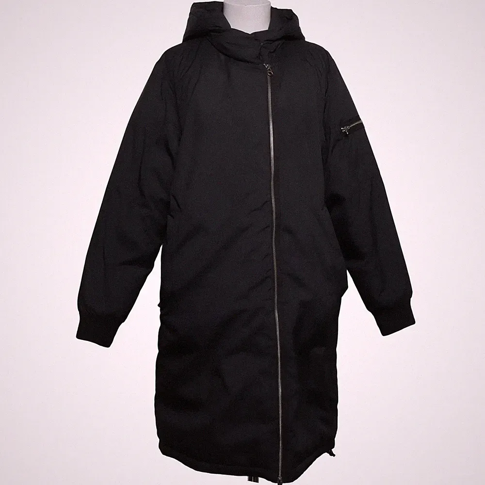 Soft Sport Filippa K, Daunenmantel, Damen, Größe: M, Grau #H0C