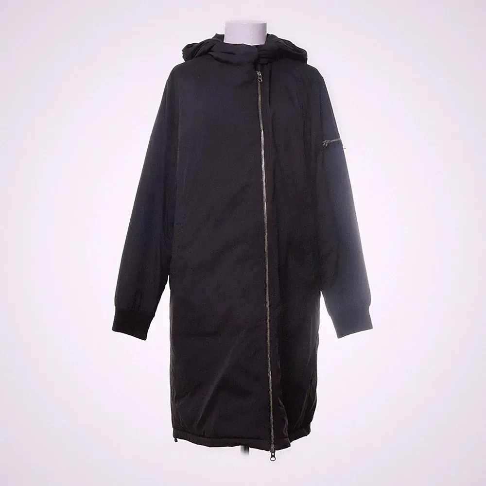 soft daunenmantel damen