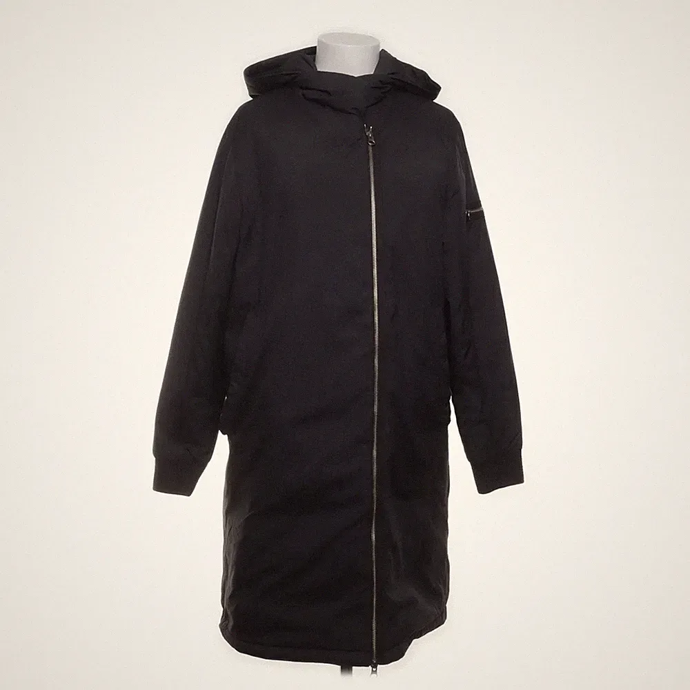 Soft Sport Filippa K, Daunenmantel, Damen, Größe: S, Schwarz #yeM