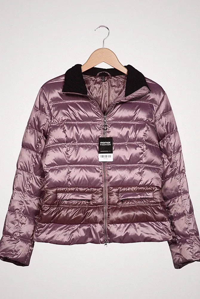 Sportalm Jacke Damen Anorak Jacket Kurzmantel Gr. EU 36 Daunen Lila #ba4ixyi
