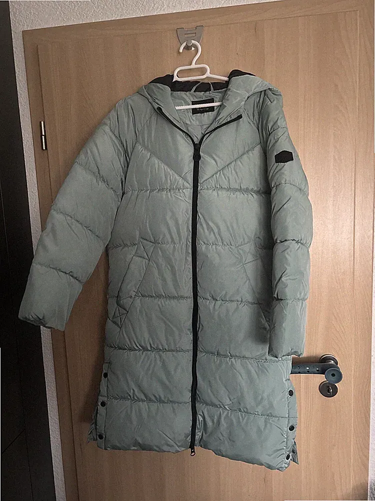 Steppmantel Gr.M von Only
