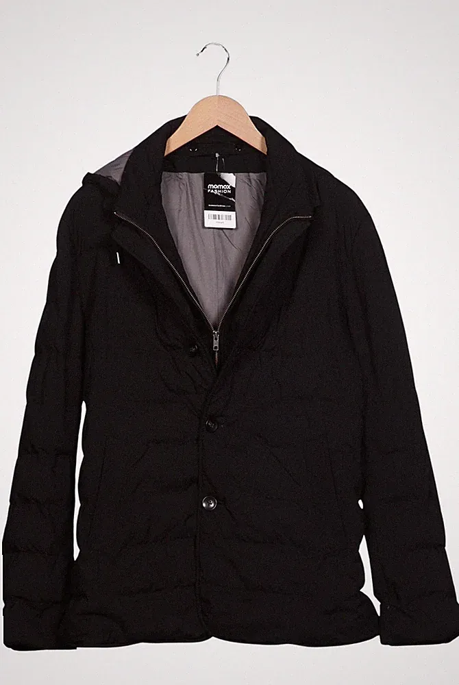 suitsupply Jacke Herren Anorak Jacket Kurzmantel Gr. EU 52 Daunen Sc... #6kv6gvi
