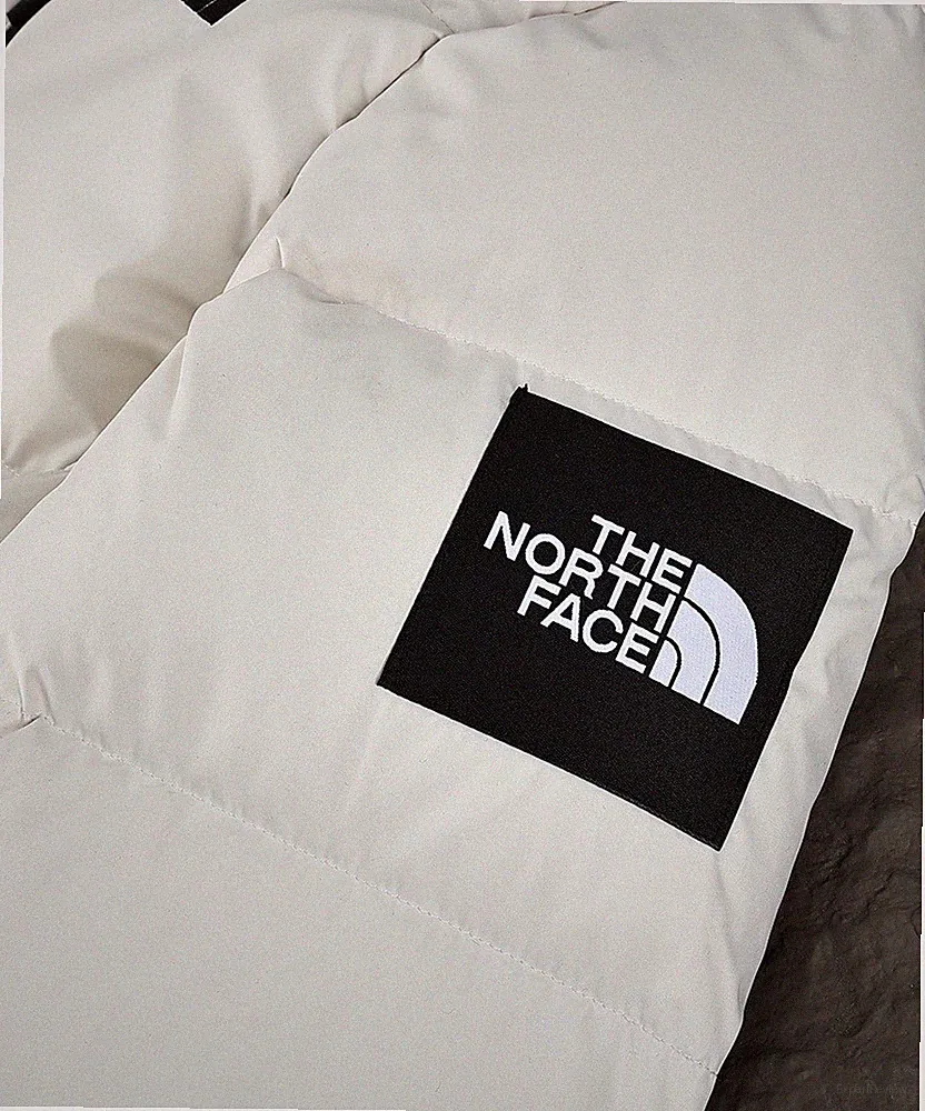 daunenmantel north face damen