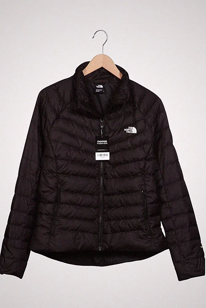The North Face Jacke Damen Anorak Jacket Kurzmantel Gr. L Daunen Sch... #lpq5go8