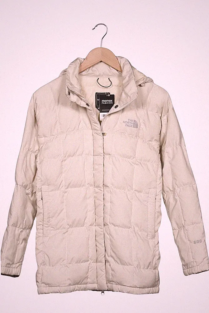The North Face Jacke Damen Anorak Jacket Kurzmantel Gr. S Daunen Cre... #yyf8d3u