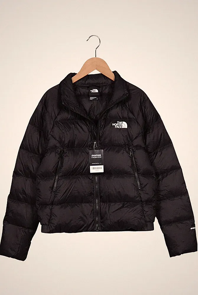 The North Face Jacke Damen Anorak Jacket Kurzmantel Gr. S Daunen Sch... #llpayi2