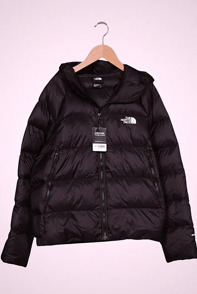 The North Face Jacke Damen Anorak Jacket Kurzmantel Gr. XL Daunen Sc... #63ij4xj