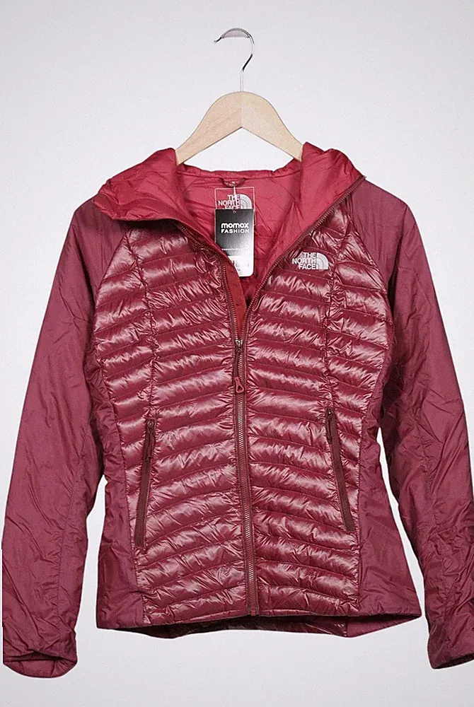 The North Face Jacke Damen Anorak Jacket Kurzmantel Gr. XS Daunen Ba... #7iqqj1w