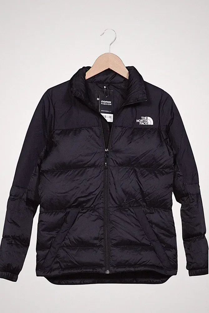 The North Face Jacke Damen Anorak Jacket Kurzmantel Gr. XS Daunen Sc... #u0wynne