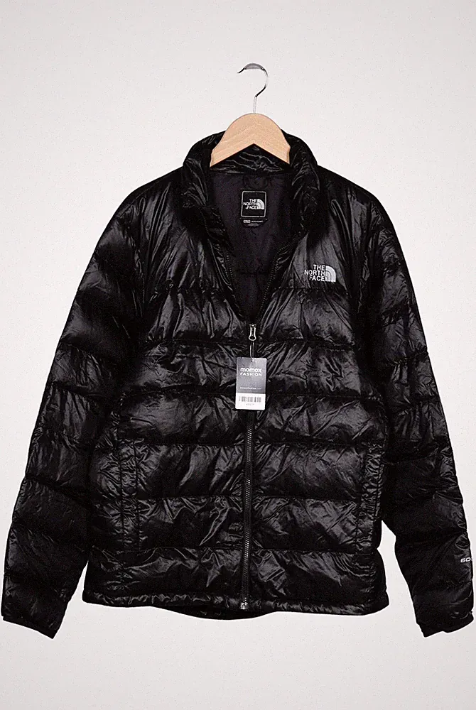 The North Face Jacke Herren Anorak Jacket Kurzmantel Gr. XL Daunen S... #yoh21lt