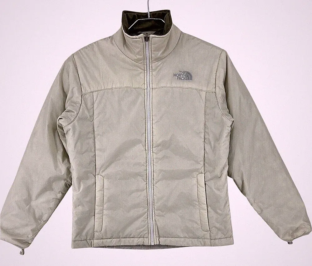 THE NORTH FACE Mantel Jacke Frauen Größe L
