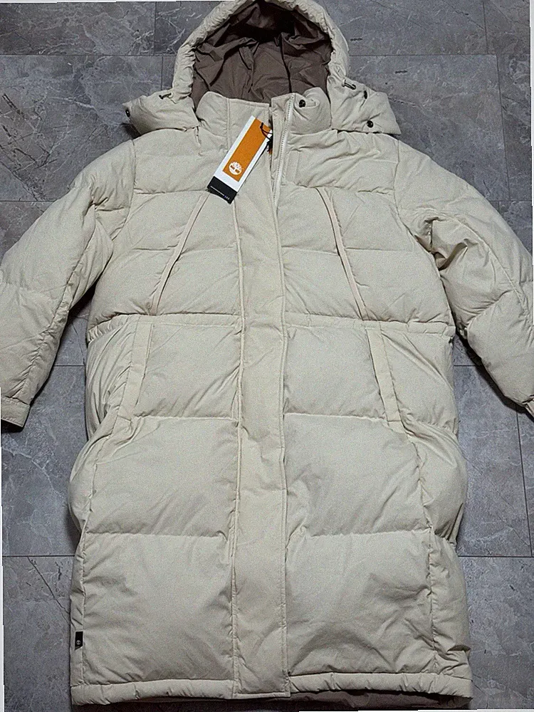 Timberland Damen Daunenjacke / Mantel in Größe M–L neu