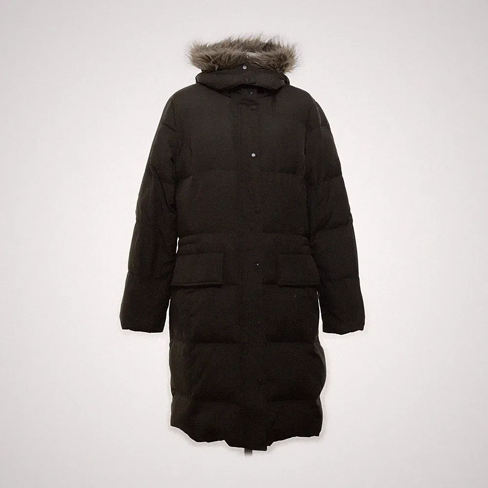 Tom Tailor, Daunenmantel, Damen, Größe: XL, Grün #Bqj