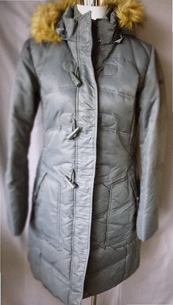 Tom Tailor Daunenmantel Damen