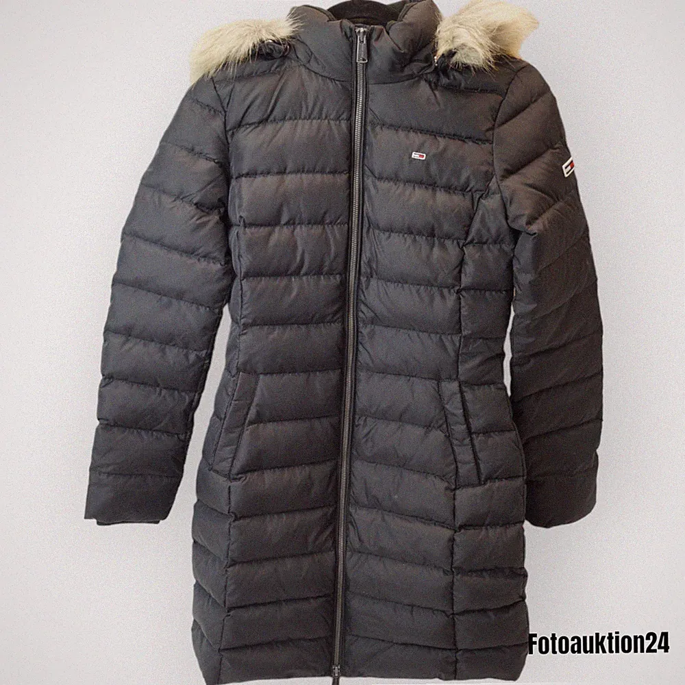 Tommy Hilfiger Damen Daunenmäntel