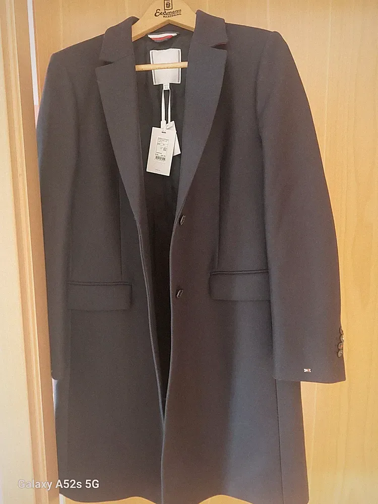 Tommy Hilfiger Damenmantel