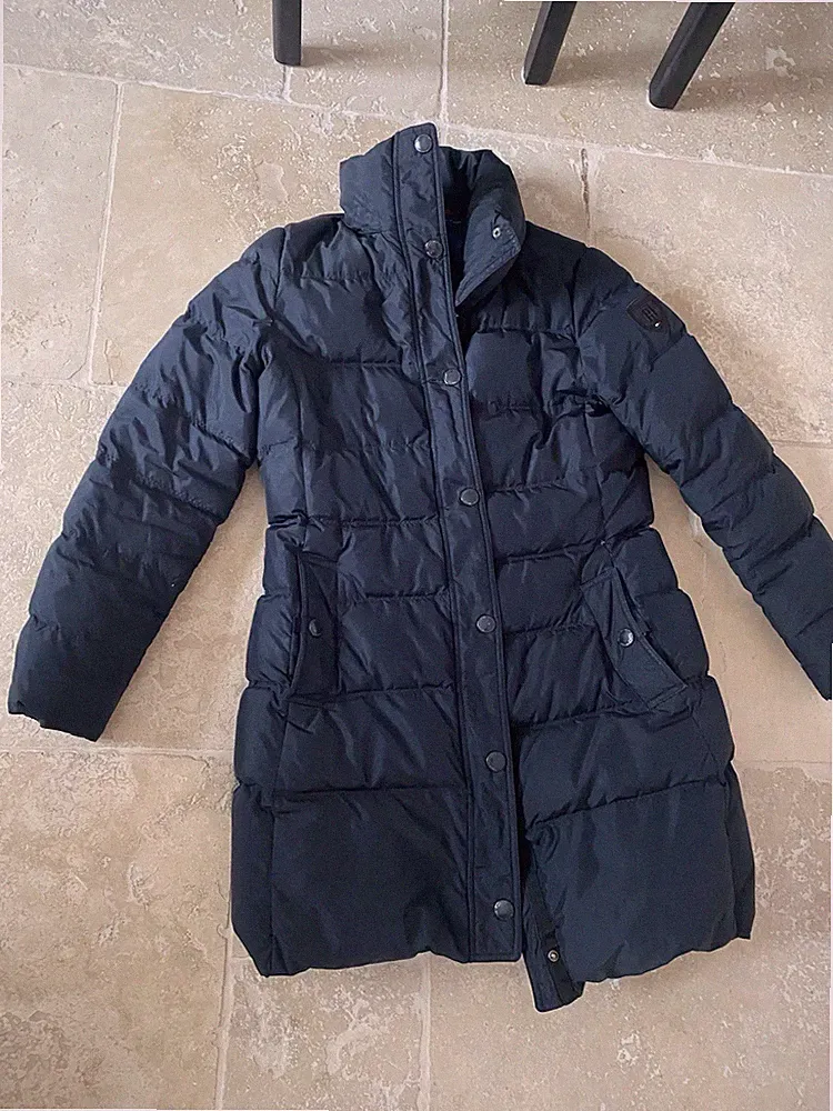 Tommy Hilfiger Daunenmantel Damen