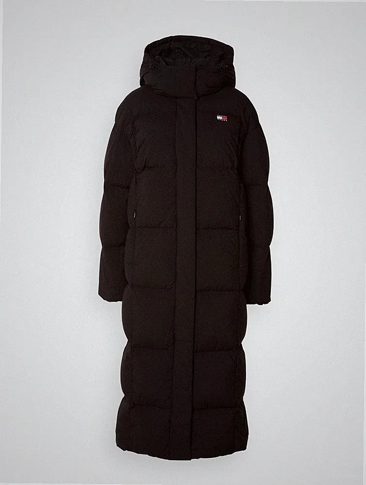 tommy hilfiger jacke damen alaska
