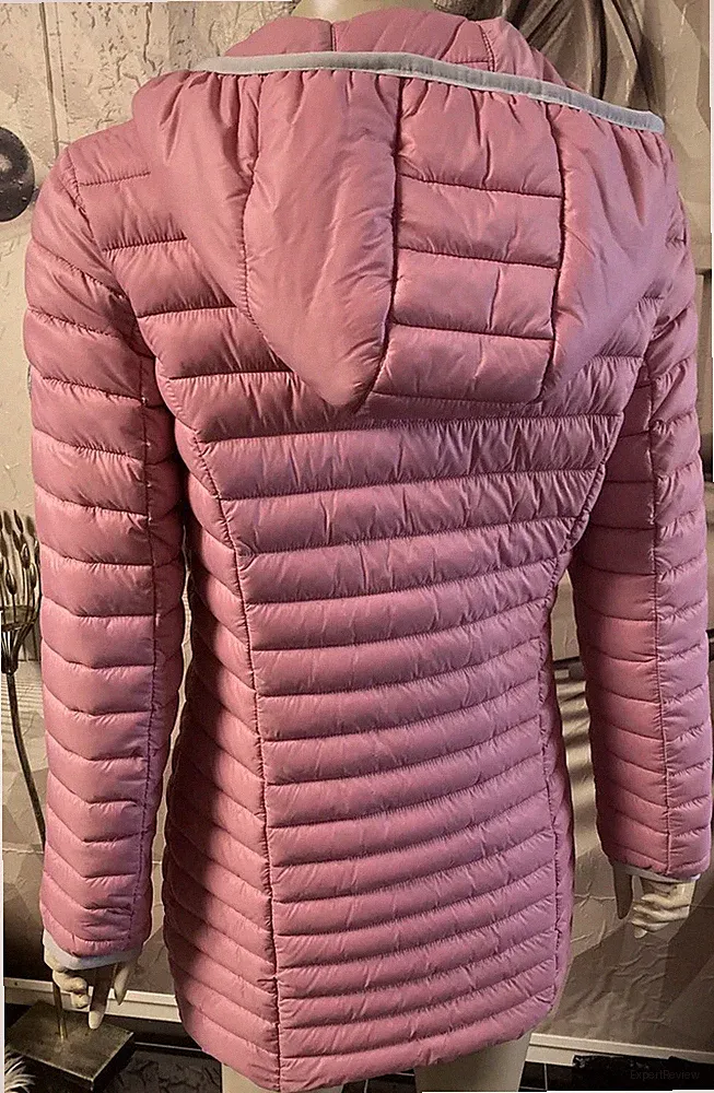 Träumchen Frühlings Mantel Daunenjacke 34 36 Frieda & Freddies New York