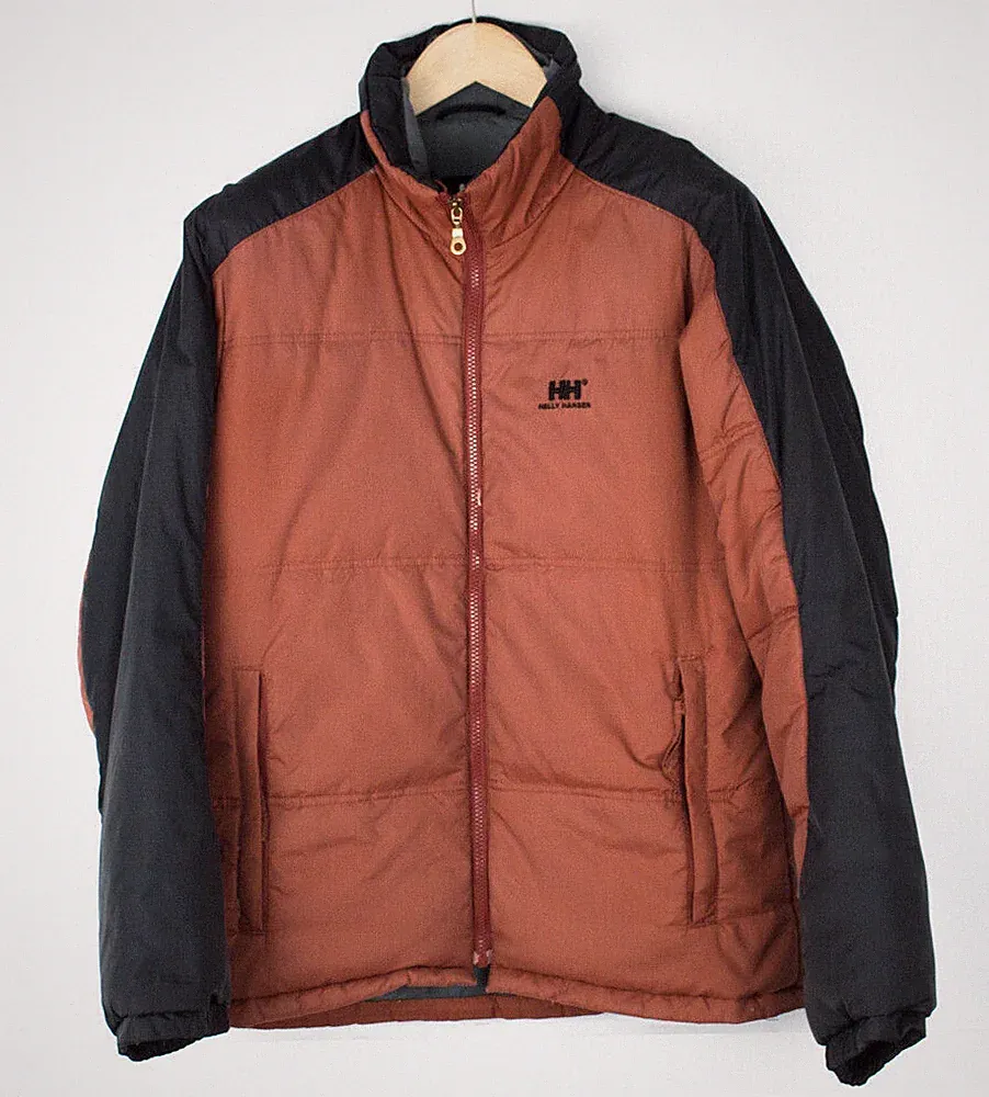 Helly Hansen Wasserdichter Daunenmantel