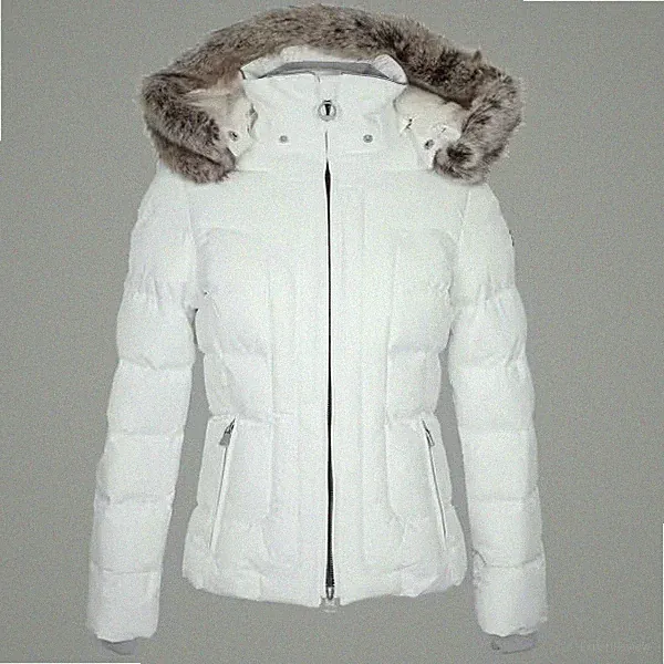 Wellensteyn Leichte Daunenjacke