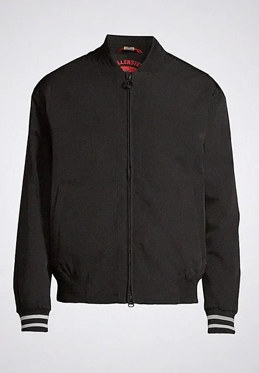 WELLENSTEYN Blouson College Play winddicht, wasserabweisend, Herren Gr L #H