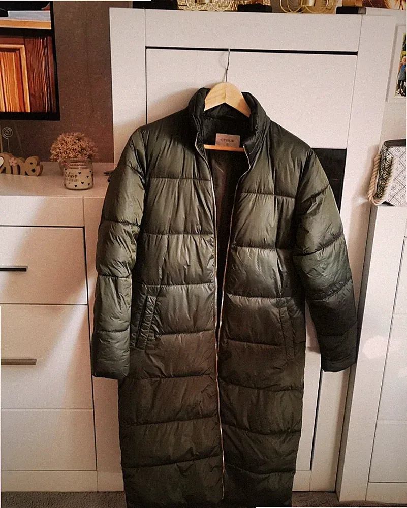 wintermantel damen 34 xs