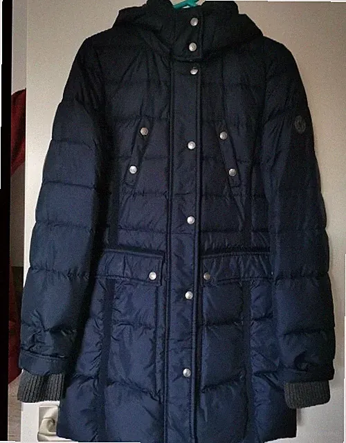 Wintermantel Daunenjacke Damen. Gr. XS. Marco O'Polo
