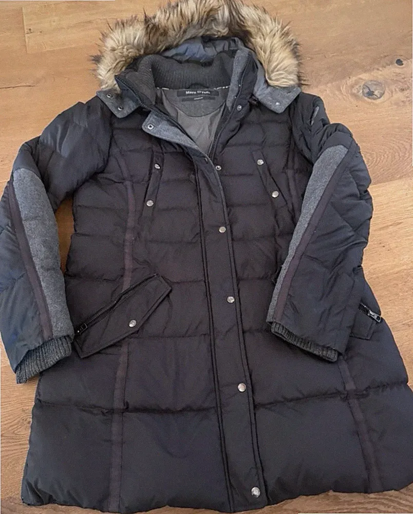Wintermantel Marc O Polo Gr xl Damen