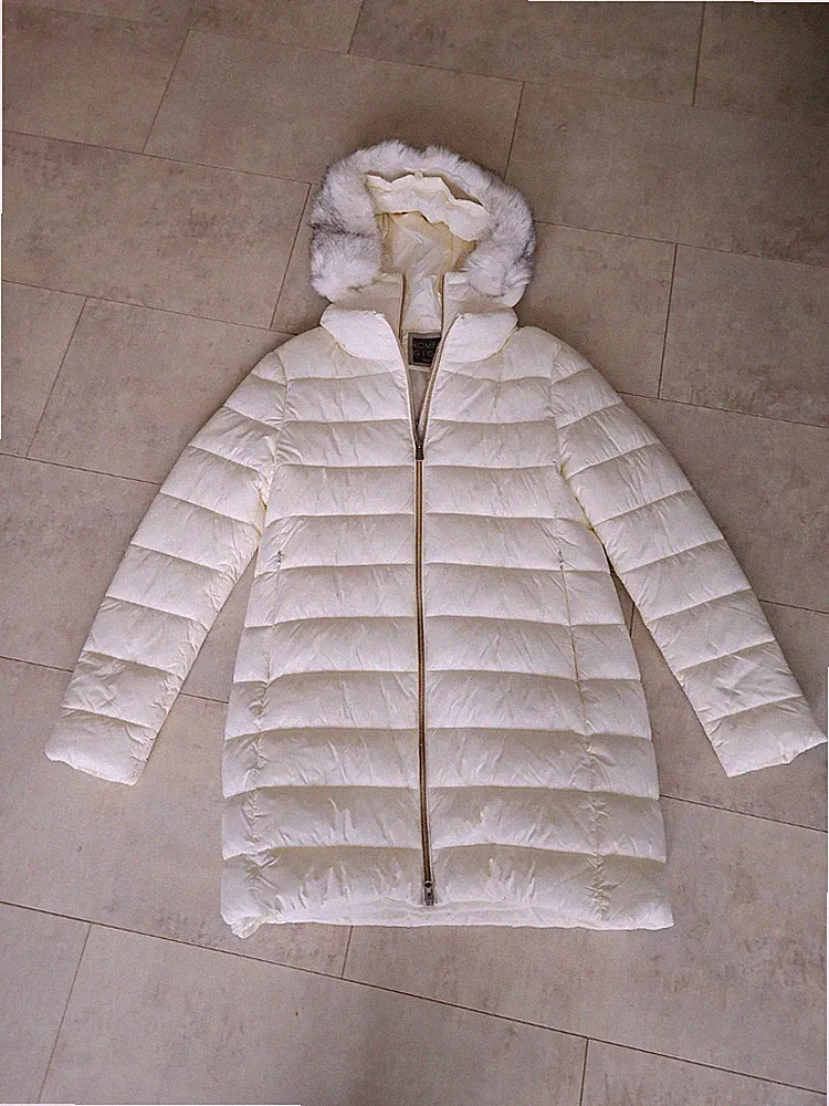 Wintermantel Romeo Gigli Damen Größe L