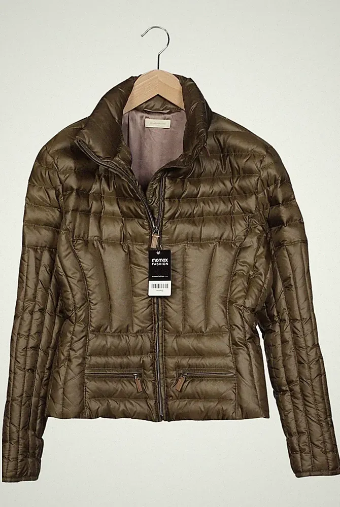 WUNDERKIND Jacke Damen Anorak Jacket Kurzmantel Gr. 42 Seide Daunen ... #rg4ejj7