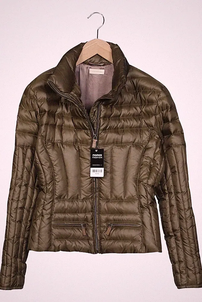 WUNDERKIND Jacke Damen Anorak Jacket Kurzmantel Gr. EU 42 Seide Daun... #rg4ejj7